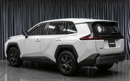 Toyota RAV4, 2026 год, 4 799 000 рублей, 2 фотография