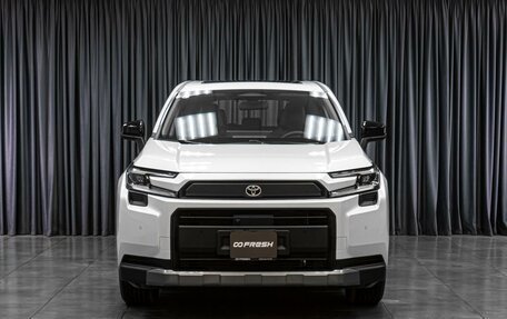 Toyota RAV4, 2026 год, 4 799 000 рублей, 3 фотография