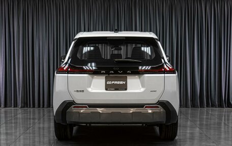 Toyota RAV4, 2026 год, 4 799 000 рублей, 4 фотография