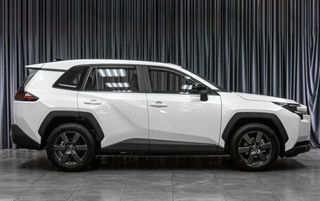 Toyota RAV4, 2026 год, 4 799 000 рублей, 5 фотография