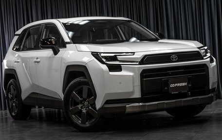 Toyota RAV4, 2026 год, 4 799 000 рублей, 6 фотография