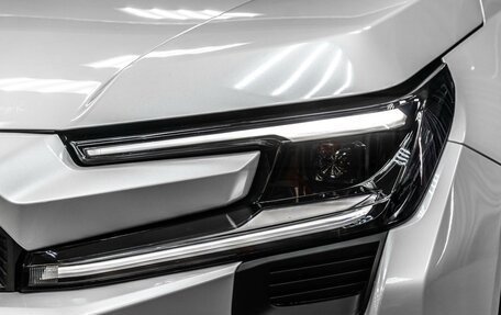 Toyota RAV4, 2026 год, 4 799 000 рублей, 8 фотография