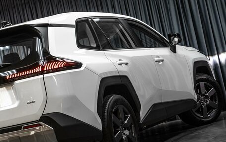 Toyota RAV4, 2026 год, 4 799 000 рублей, 9 фотография