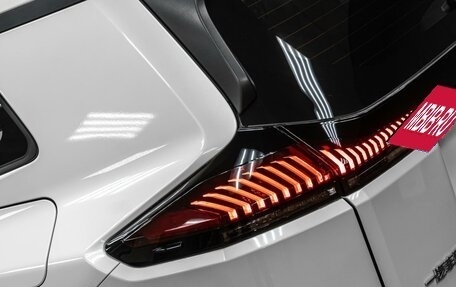 Toyota RAV4, 2026 год, 4 799 000 рублей, 7 фотография