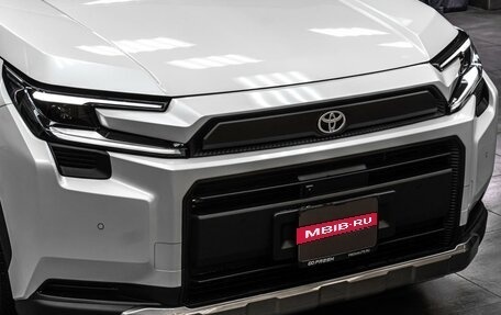 Toyota RAV4, 2026 год, 4 799 000 рублей, 10 фотография