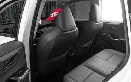 Toyota RAV4, 2026 год, 4 799 000 рублей, 17 фотография