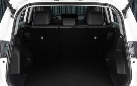 Toyota RAV4, 2026 год, 4 799 000 рублей, 26 фотография