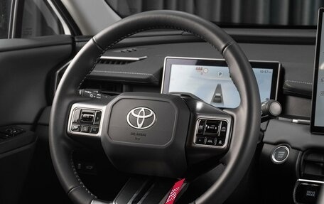 Toyota RAV4, 2026 год, 4 799 000 рублей, 25 фотография