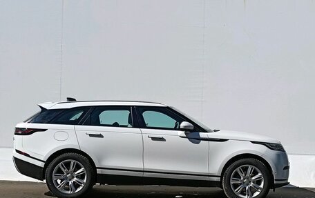 Land Rover Range Rover Velar I, 2017 год, 3 700 000 рублей, 4 фотография