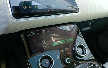 Land Rover Range Rover Velar I, 2017 год, 3 700 000 рублей, 16 фотография