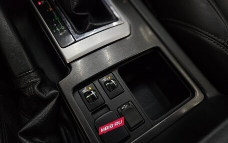 Toyota Land Cruiser Prado 150 рестайлинг 2, 2017 год, 4 090 000 рублей, 14 фотография