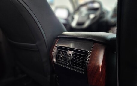Toyota Land Cruiser Prado 150 рестайлинг 2, 2017 год, 4 090 000 рублей, 21 фотография
