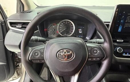 Toyota Corolla, 2023 год, 1 390 000 рублей, 12 фотография