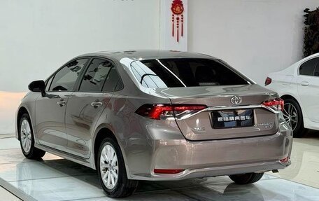 Toyota Corolla, 2023 год, 1 390 000 рублей, 7 фотография