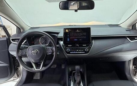 Toyota Corolla, 2023 год, 1 390 000 рублей, 10 фотография