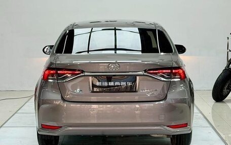 Toyota Corolla, 2023 год, 1 390 000 рублей, 6 фотография