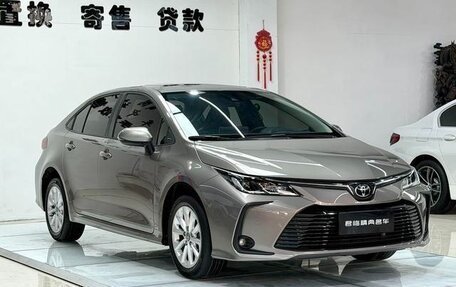 Toyota Corolla, 2023 год, 1 390 000 рублей, 3 фотография