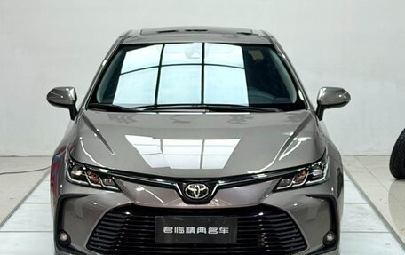 Toyota Corolla, 2023 год, 1 390 000 рублей, 2 фотография