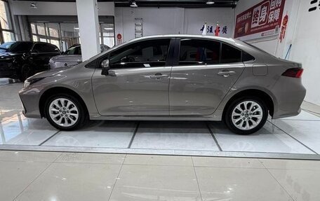 Toyota Corolla, 2023 год, 1 390 000 рублей, 8 фотография