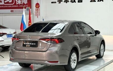 Toyota Corolla, 2023 год, 1 390 000 рублей, 5 фотография