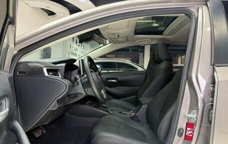 Toyota Corolla, 2023 год, 1 390 000 рублей, 9 фотография