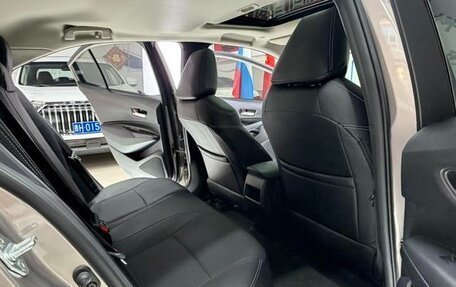 Toyota Corolla, 2023 год, 1 390 000 рублей, 15 фотография
