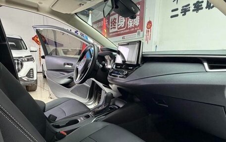 Toyota Corolla, 2023 год, 1 390 000 рублей, 14 фотография