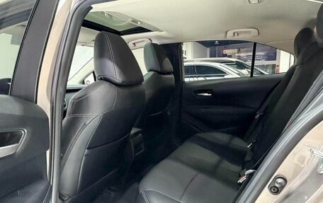 Toyota Corolla, 2023 год, 1 390 000 рублей, 16 фотография