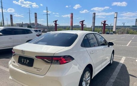 Toyota Corolla, 2022 год, 1 400 000 рублей, 4 фотография