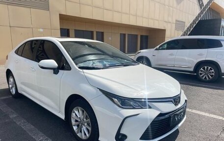 Toyota Corolla, 2022 год, 1 400 000 рублей, 3 фотография
