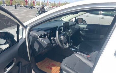 Toyota Corolla, 2022 год, 1 400 000 рублей, 8 фотография