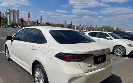 Toyota Corolla, 2022 год, 1 400 000 рублей, 6 фотография