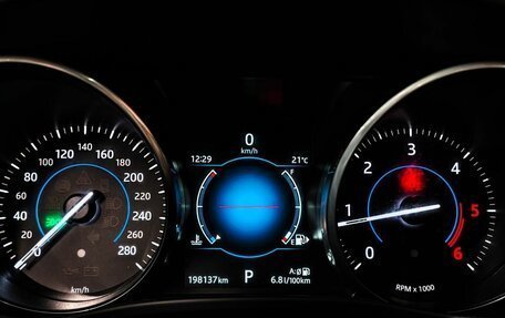 Jaguar XE I рестайлинг, 2016 год, 1 893 000 рублей, 18 фотография