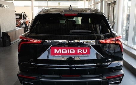 Haval F7, 2026 год, 3 699 000 рублей, 2 фотография