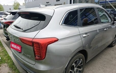 Haval Jolion, 2023 год, 2 369 000 рублей, 3 фотография
