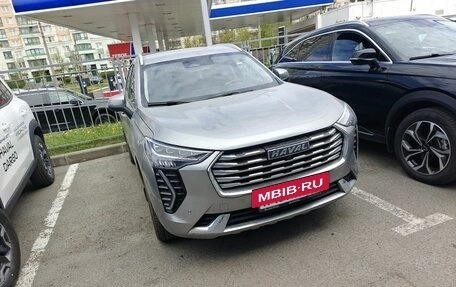 Haval Jolion, 2023 год, 2 369 000 рублей, 2 фотография
