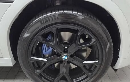 BMW X6, 2023 год, 8 997 000 рублей, 5 фотография