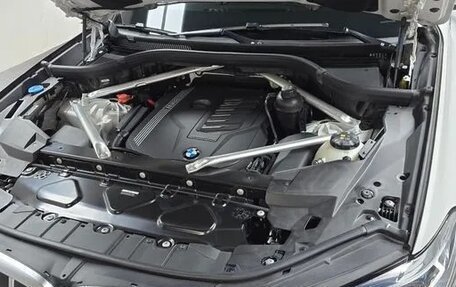 BMW X6, 2023 год, 8 997 000 рублей, 6 фотография