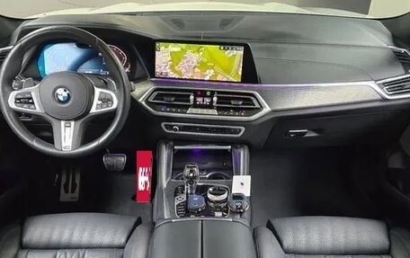 BMW X6, 2023 год, 8 997 000 рублей, 7 фотография