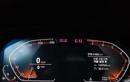 BMW X6, 2023 год, 8 997 000 рублей, 8 фотография