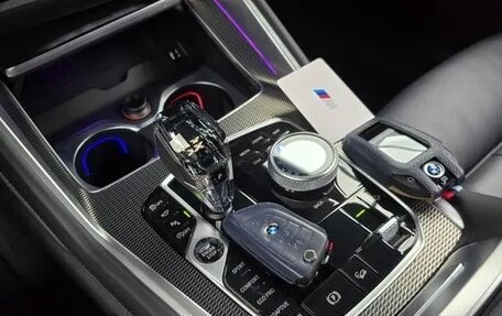 BMW X6, 2023 год, 8 997 000 рублей, 9 фотография