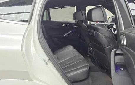 BMW X6, 2023 год, 8 997 000 рублей, 12 фотография