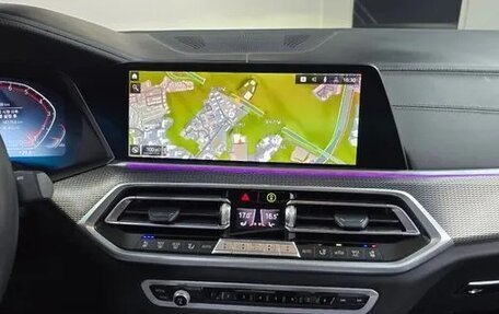BMW X6, 2023 год, 8 997 000 рублей, 14 фотография