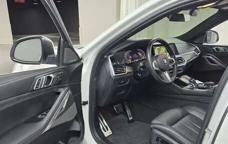 BMW X6, 2023 год, 8 997 000 рублей, 10 фотография