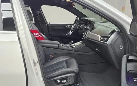 BMW X6, 2023 год, 8 997 000 рублей, 11 фотография