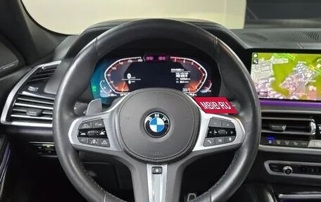 BMW X6, 2023 год, 8 997 000 рублей, 13 фотография