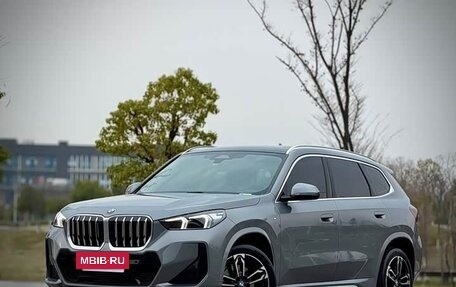BMW X1, 2023 год, 3 300 000 рублей, 2 фотография