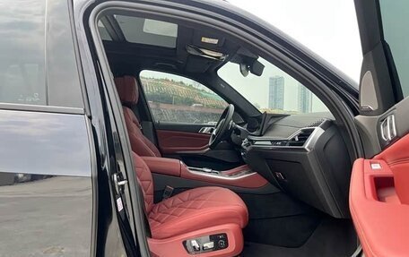 BMW X5, 2025 год, 11 300 000 рублей, 8 фотография