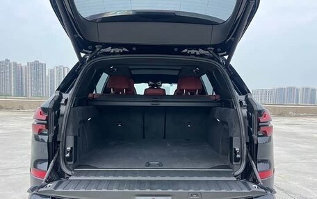 BMW X5, 2025 год, 11 300 000 рублей, 11 фотография