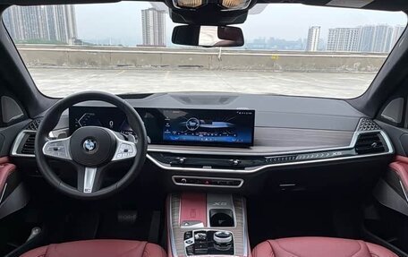 BMW X5, 2025 год, 11 300 000 рублей, 12 фотография